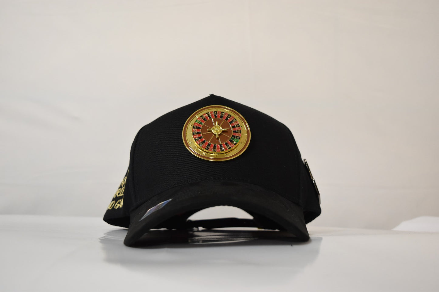 GORRA RULETA