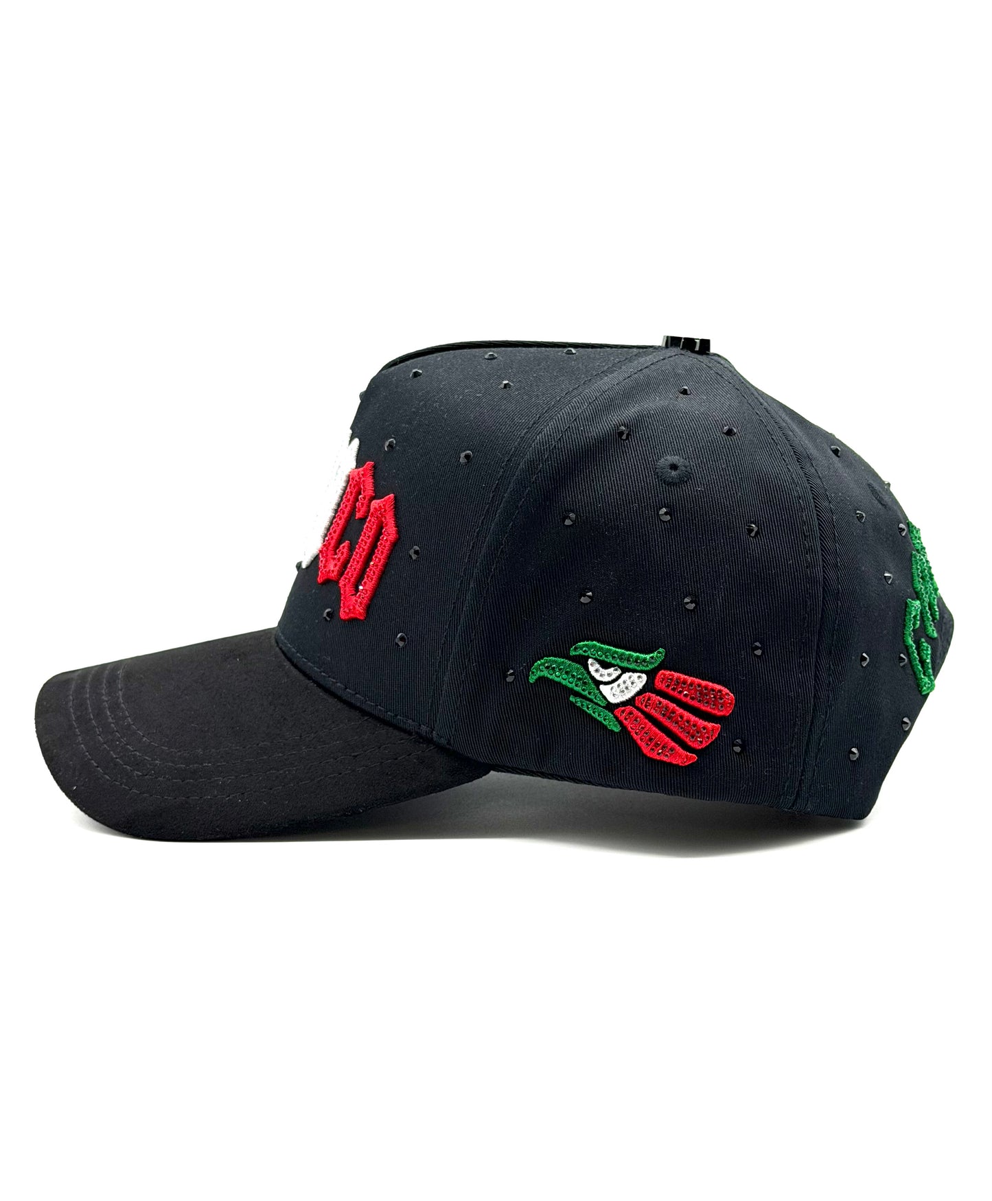 Gorra MÉXICO 2026