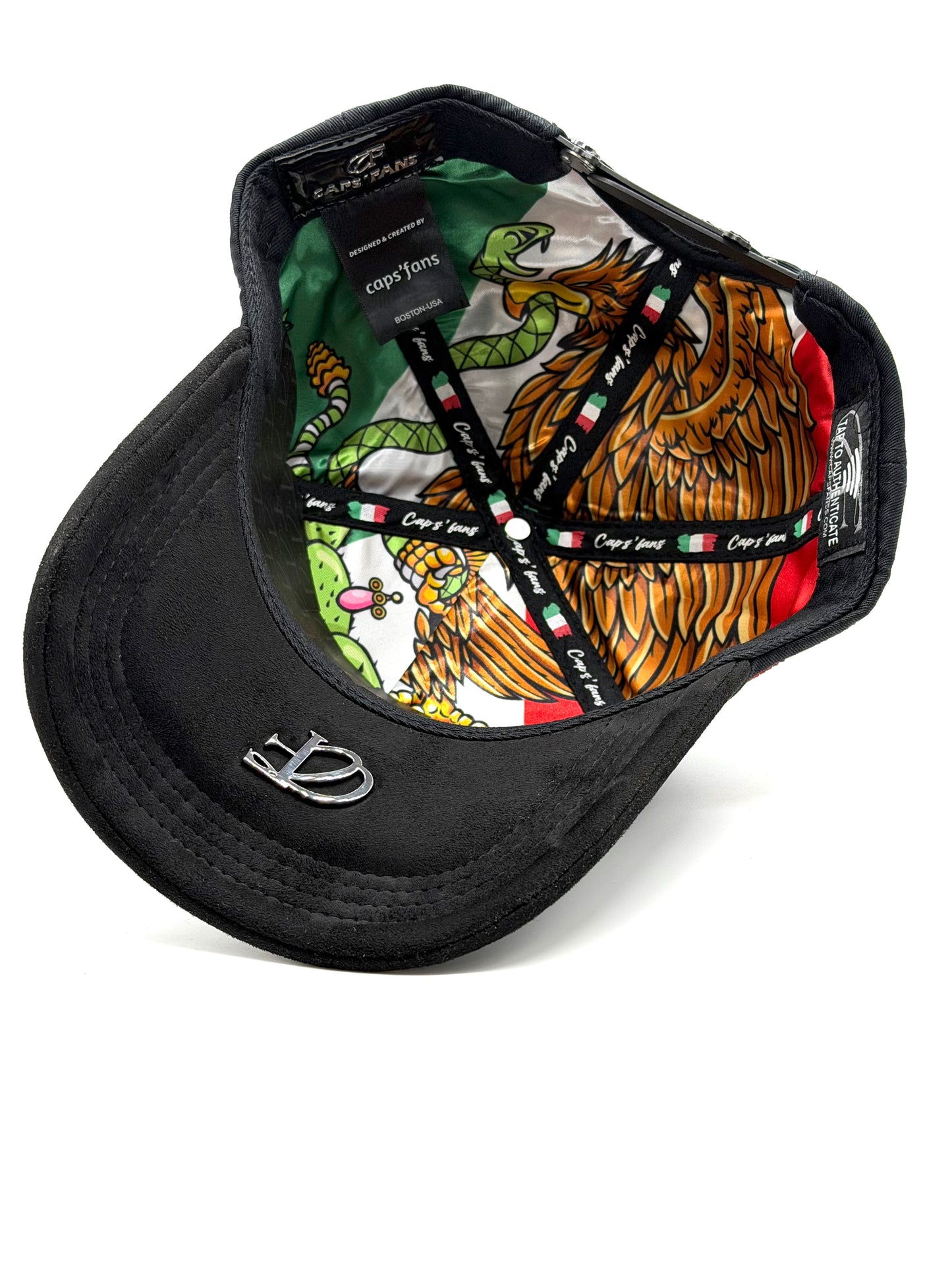 Gorra MÉXICO 2026