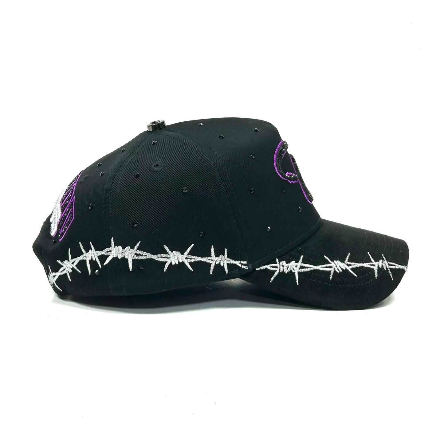Gorra Diamond backs