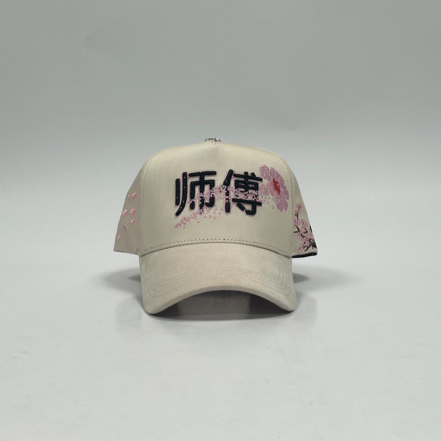 Gorra Sakura style