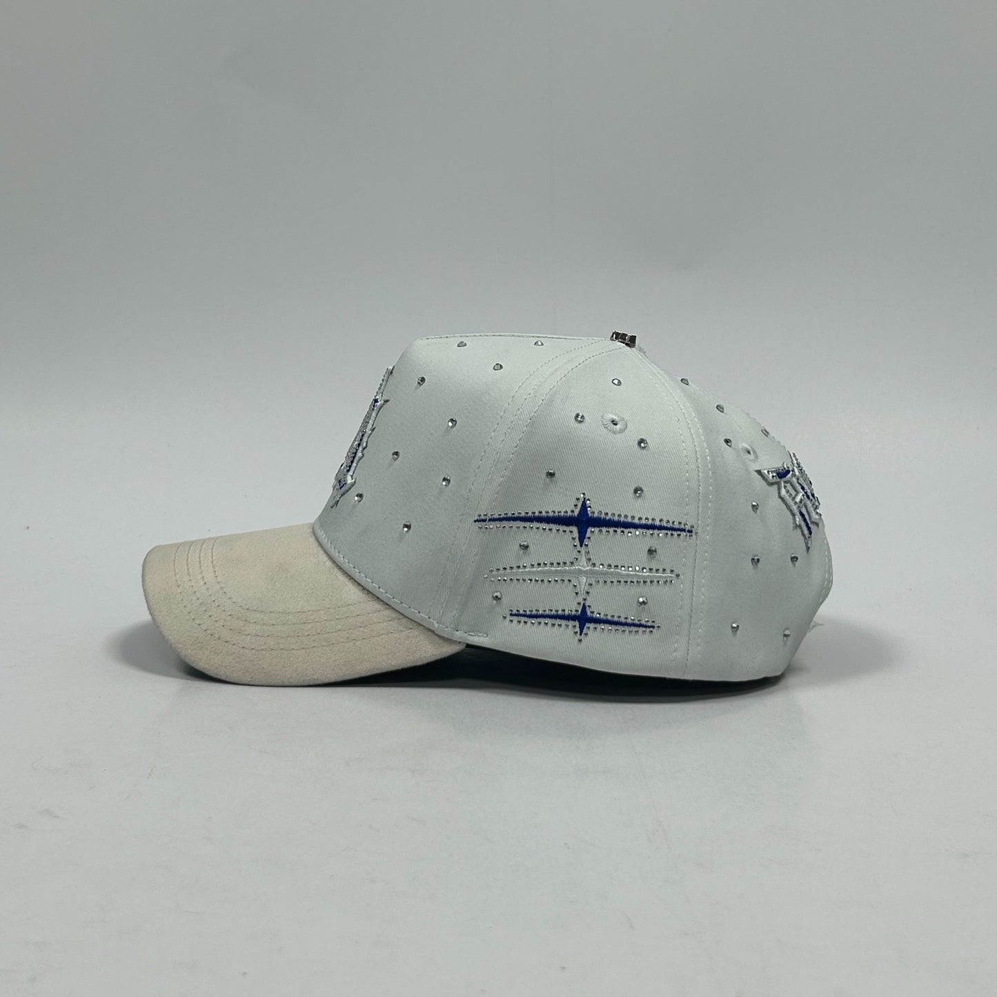 Gorra  LA Angeles cambio color