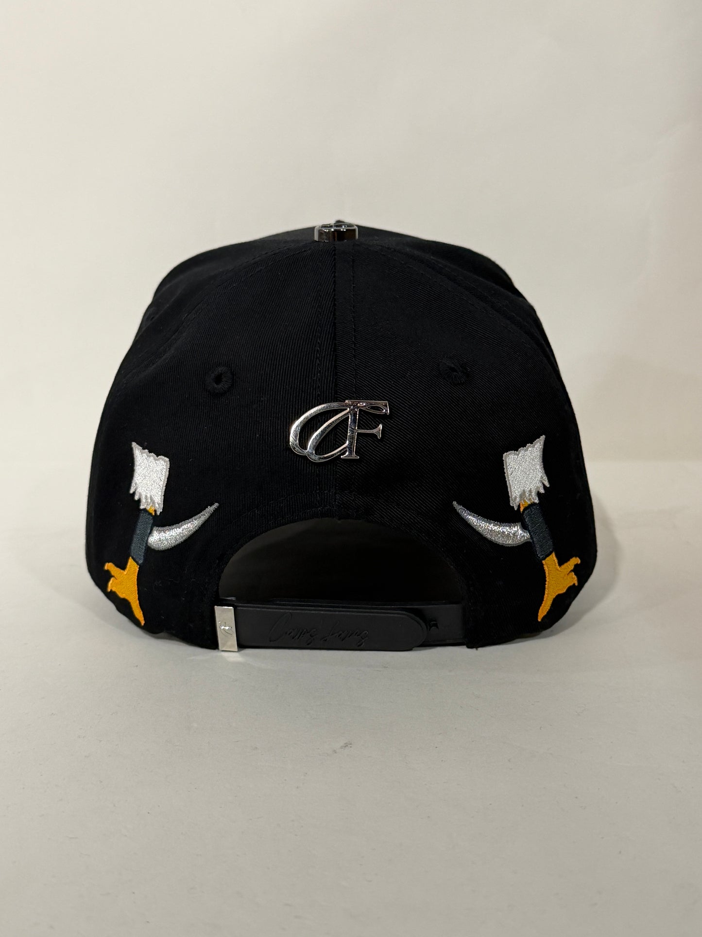 Gorra Gallos Finos
