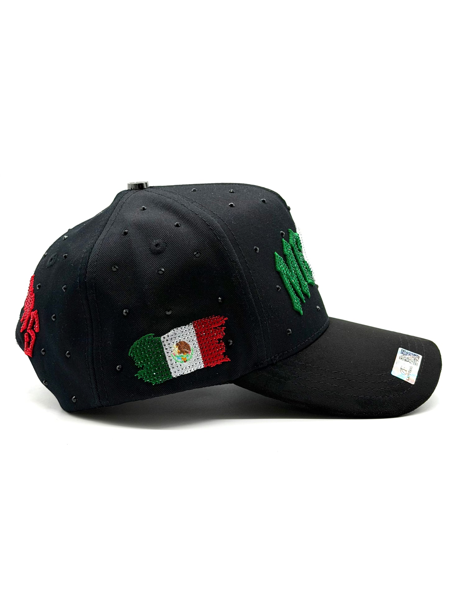 Gorra MÉXICO 2026