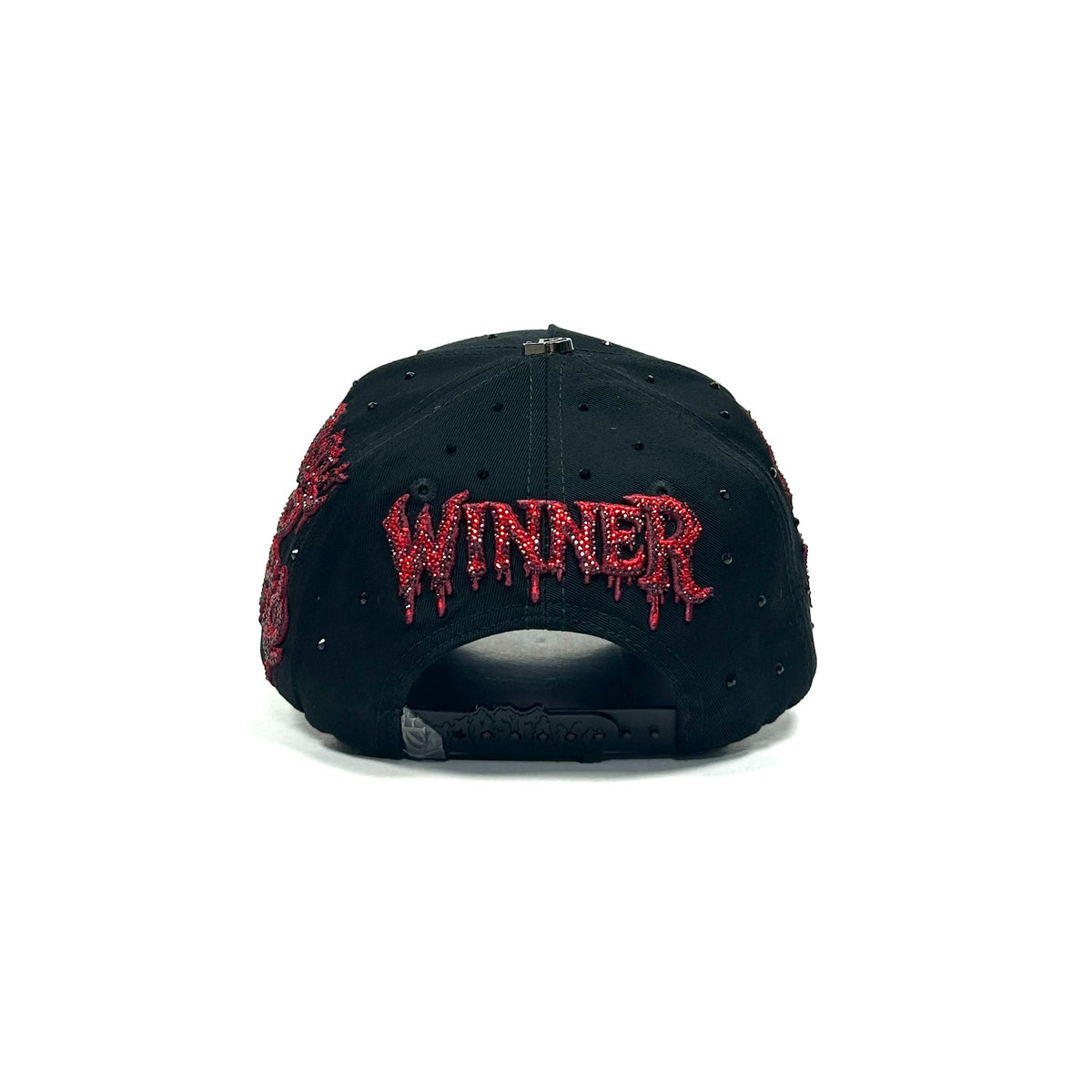 Gorra Rico o muerto