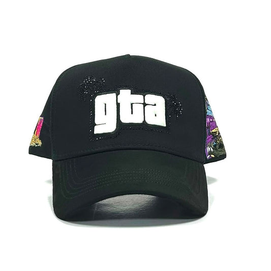 Gotta GTA full set