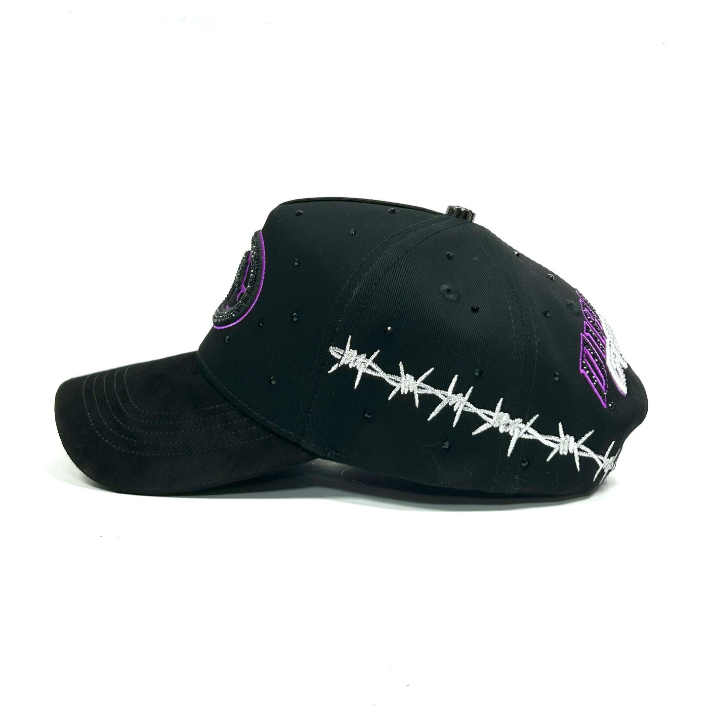 Gorra Diamond backs