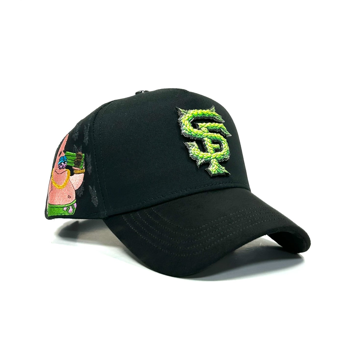 Gorra COLLAB CF X 90 hats