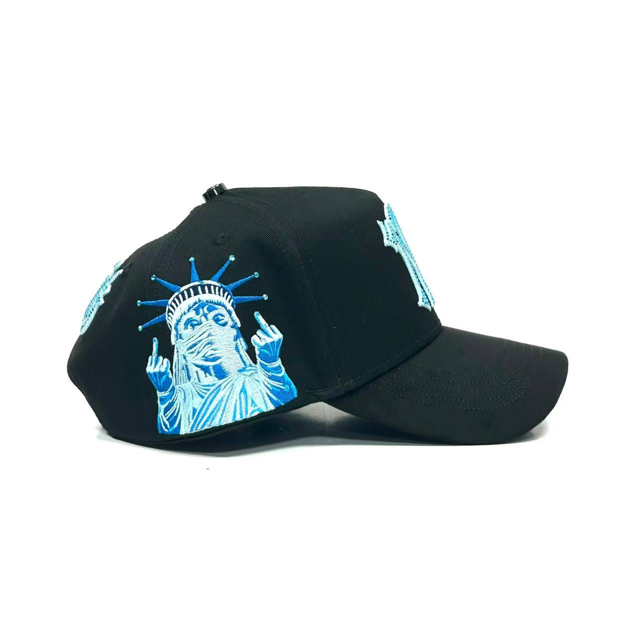 Gorra FCK*#¥
