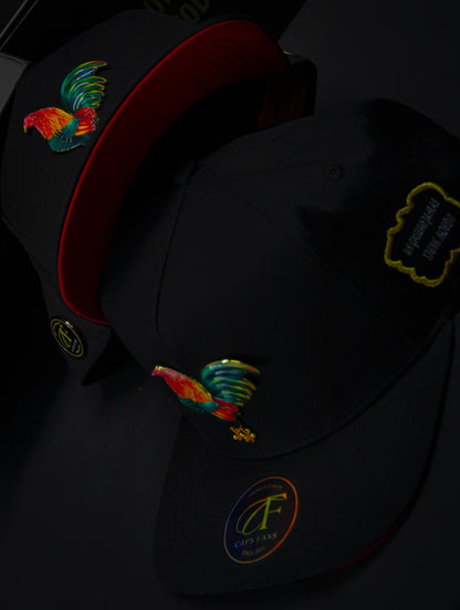 Gorra Gallero