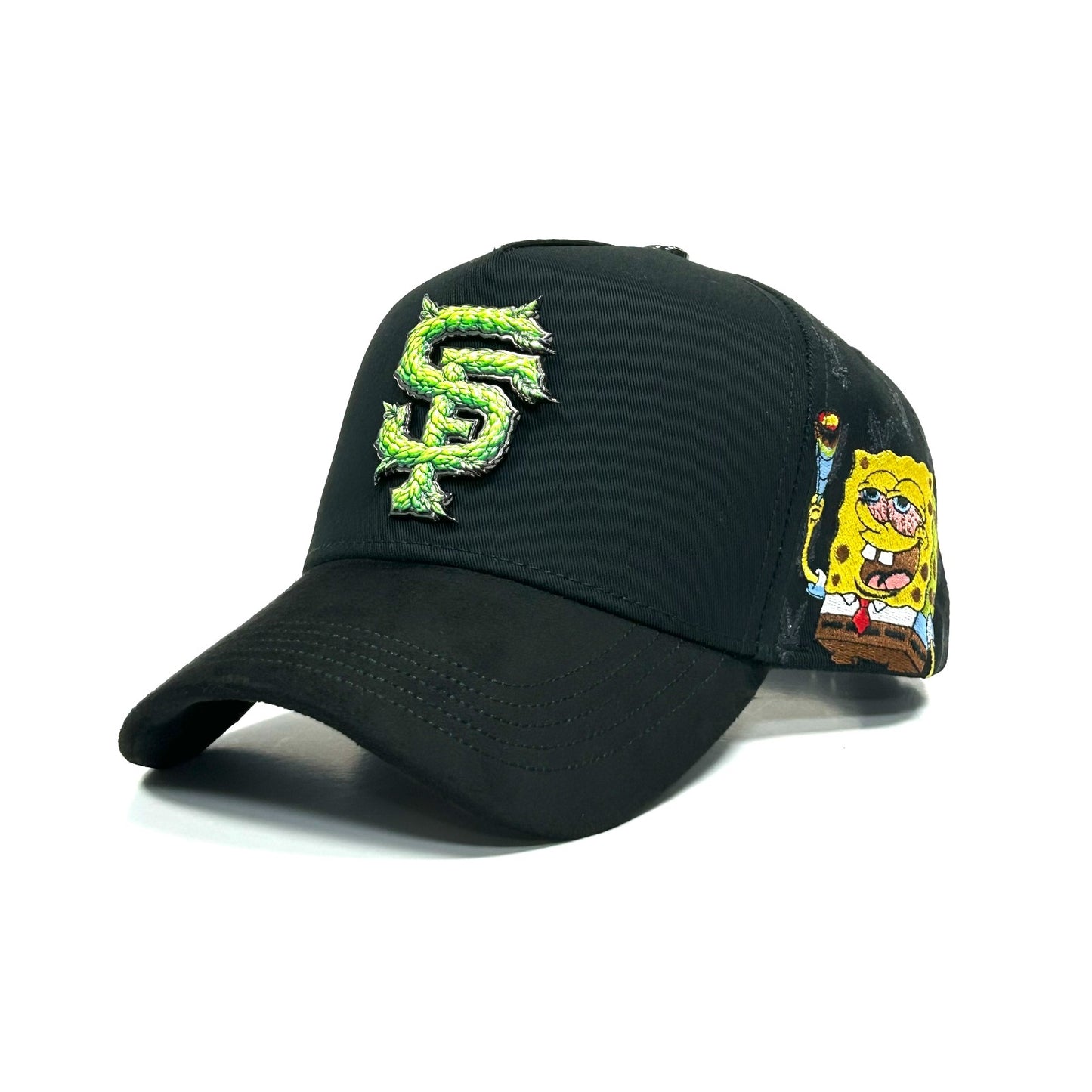 Gorra COLLAB CF X 90 hats
