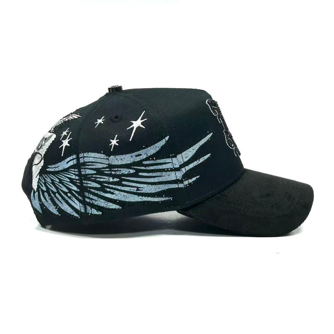 Gorra LA Alas