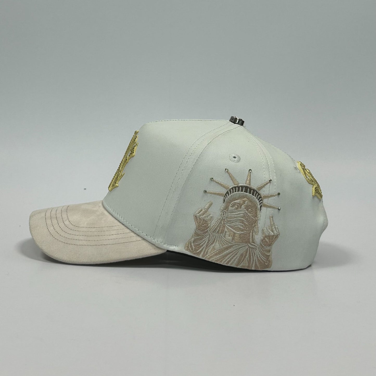 Gorra CAMBIO COLOR NY