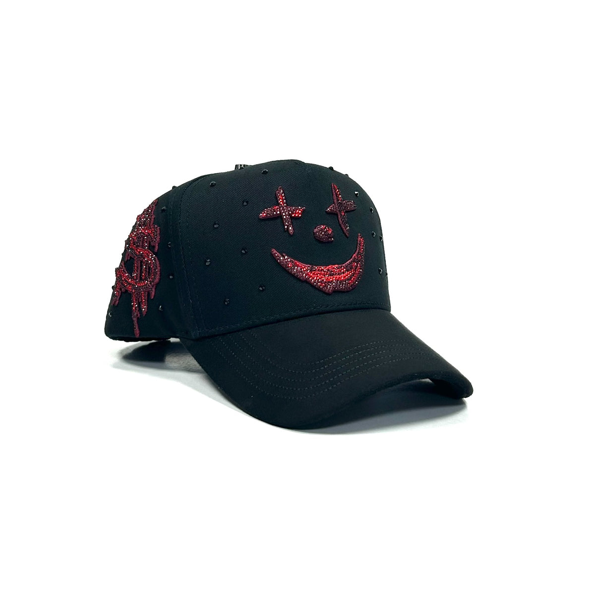 Gorra Rico o muerto