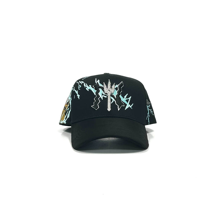 Gorra Zeus 2.0