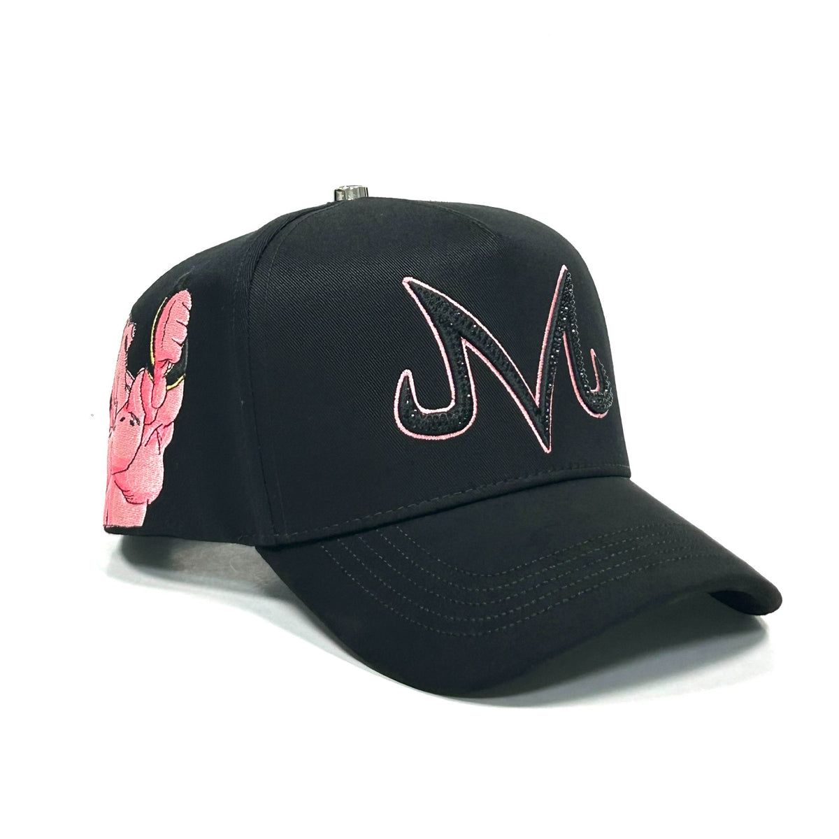 Gorra MAJIN BUU 🤩🤩🤑