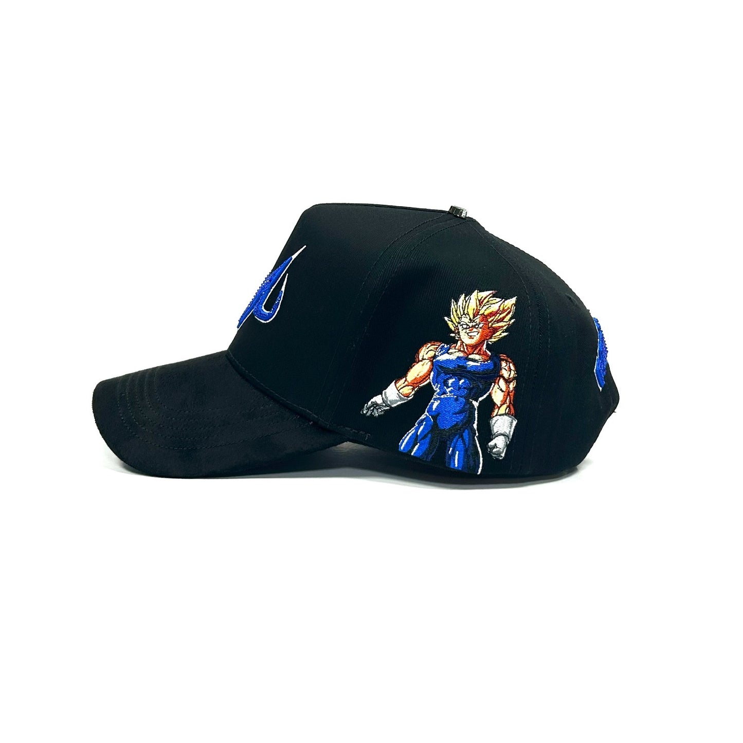 Gorra Majin vegeta 🤑🔥