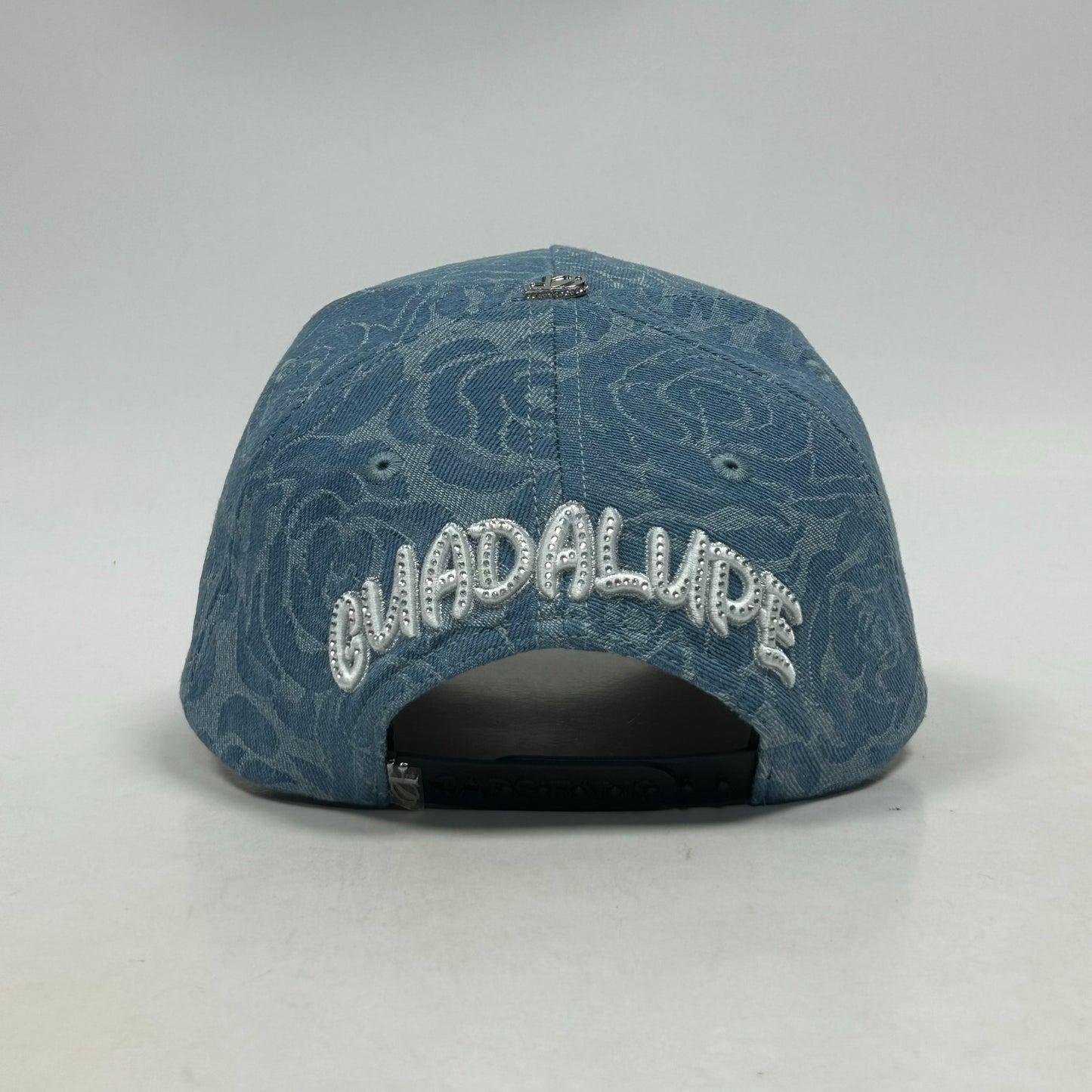 Gorra virgen Guadalupe