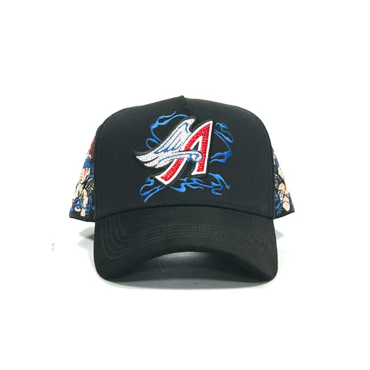Gorra Angels 😇