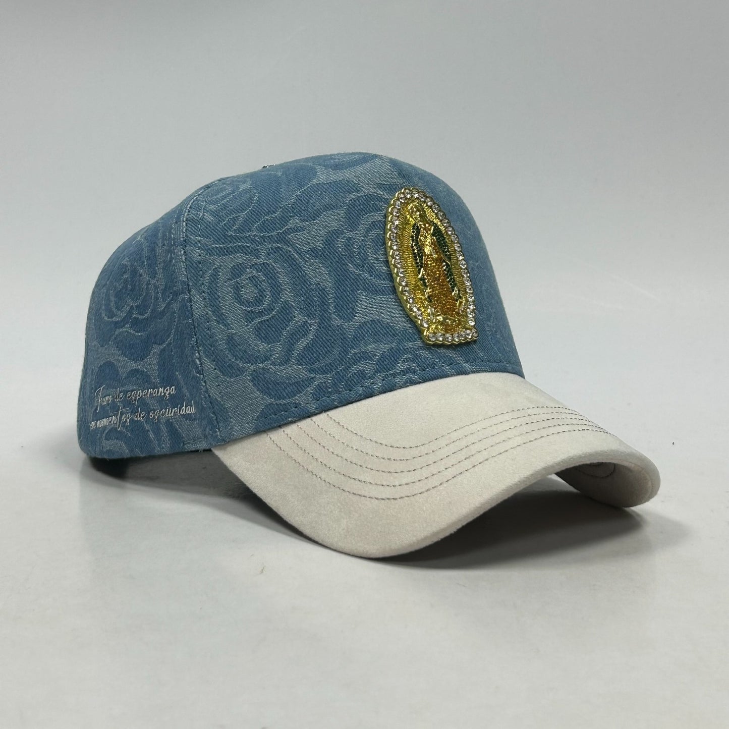 Gorra virgen Guadalupe