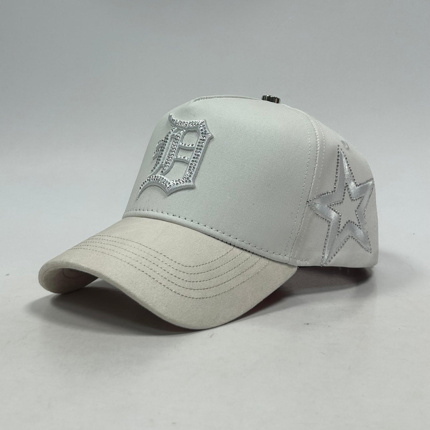Gorra Detroit Cambio color
