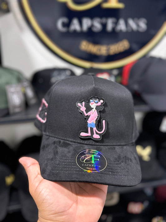 GORRA PINK PANTHER