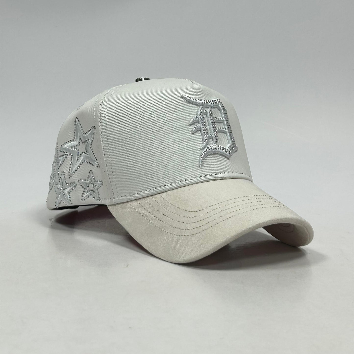 Gorra Detroit Cambio color
