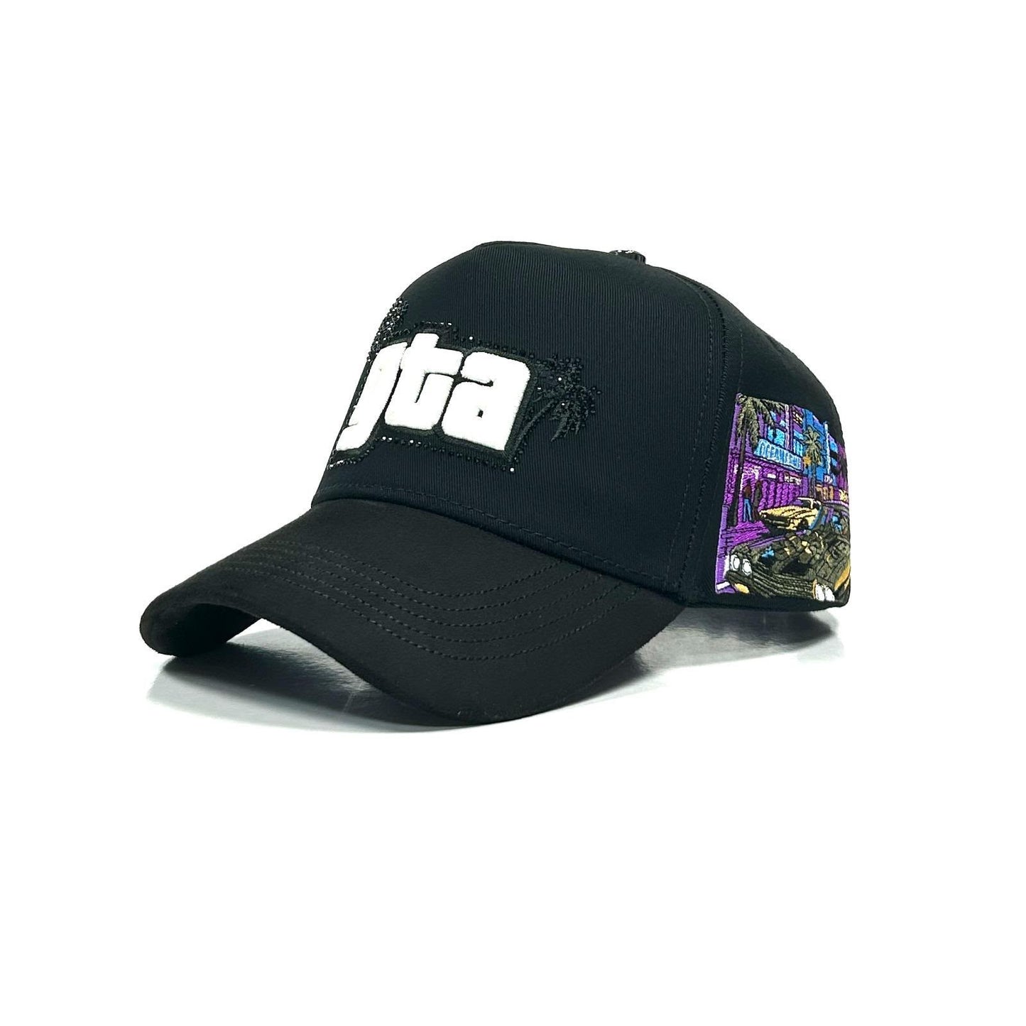 Gotta GTA full set