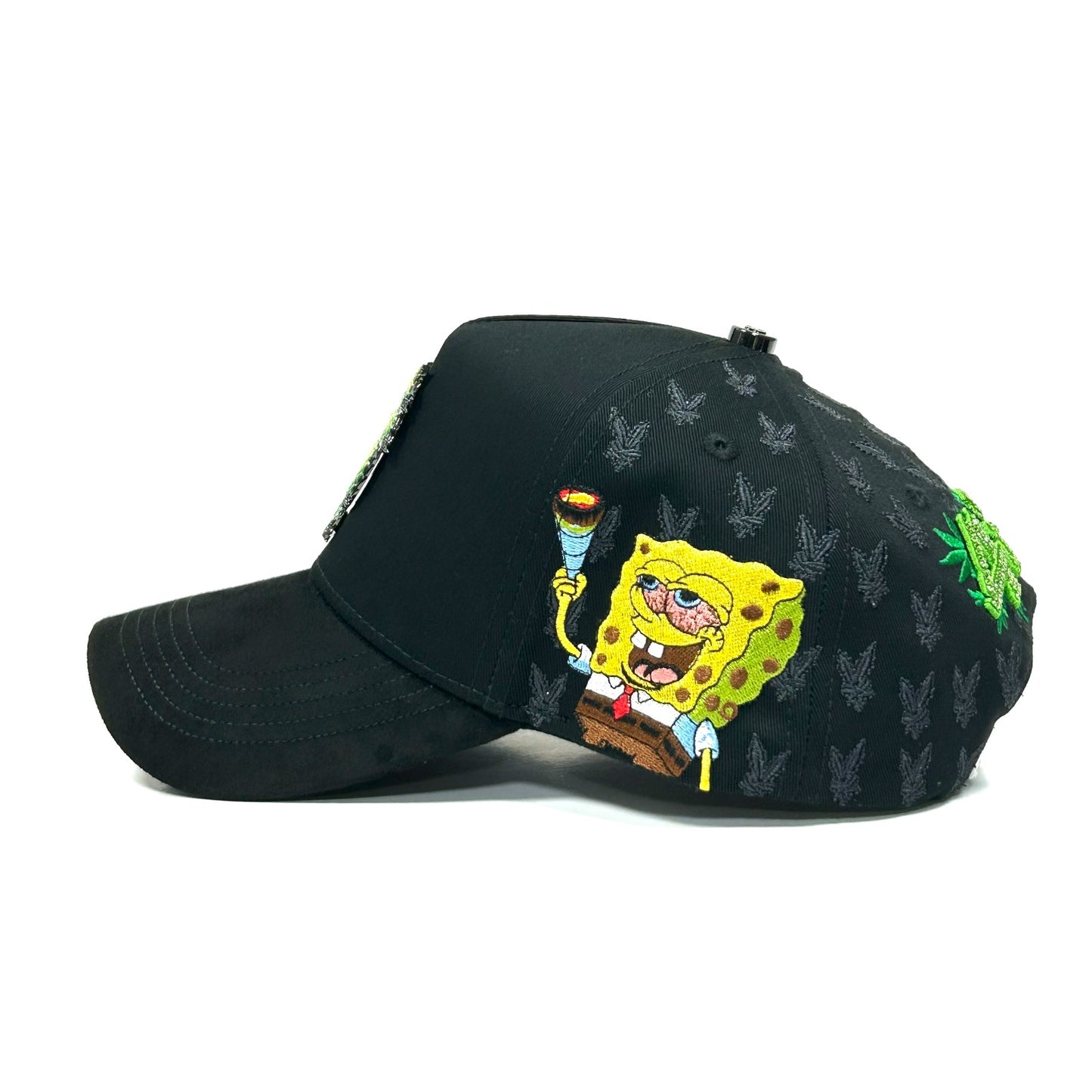 Gorra COLLAB CF X 90 hats