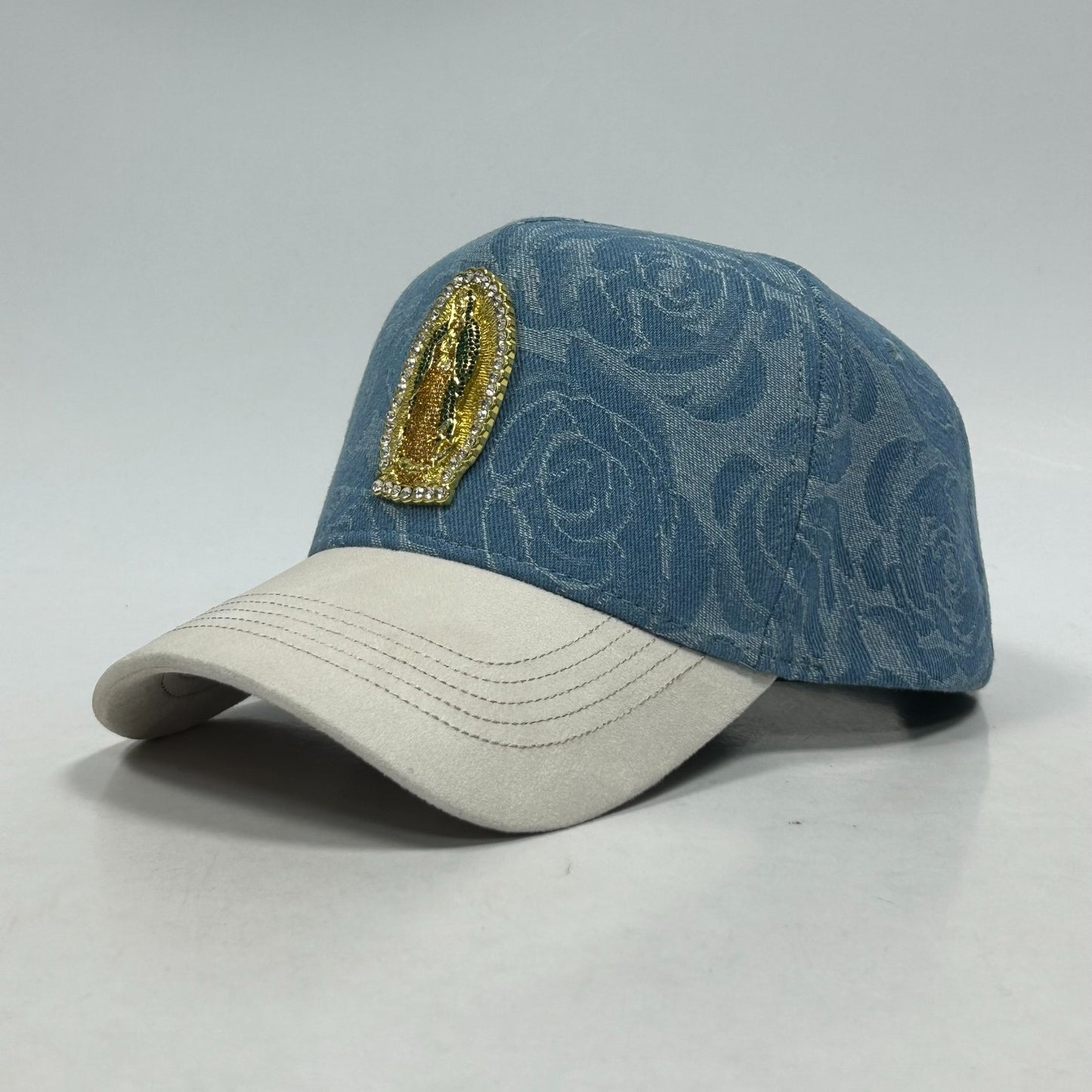 Gorra virgen Guadalupe