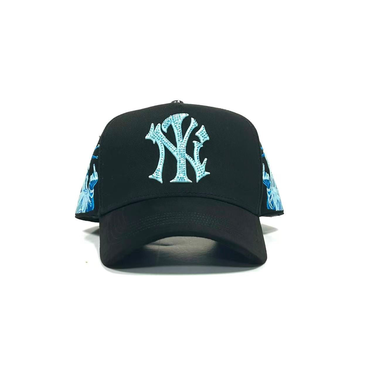 Gorra FCK*#¥