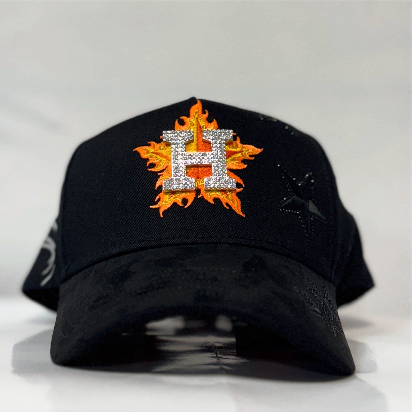 GORRA HOUSTON