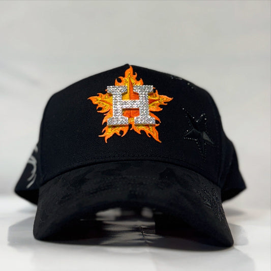 GORRA HOUSTON