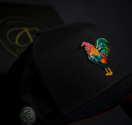 Gorra Gallero