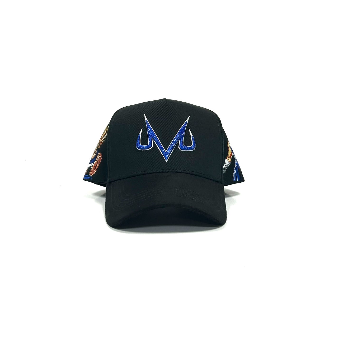 Gorra Majin vegeta 🤑🔥