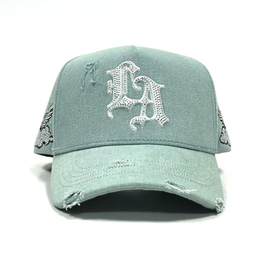 GORRA LA ANGELES