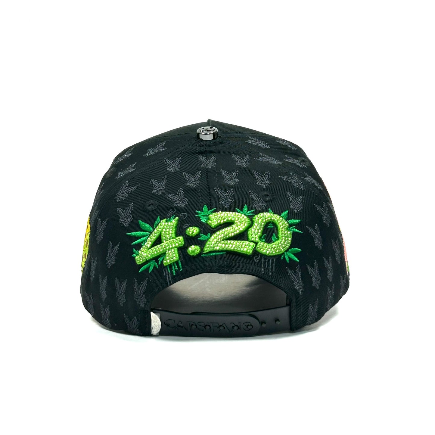 Gorra COLLAB CF X 90 hats