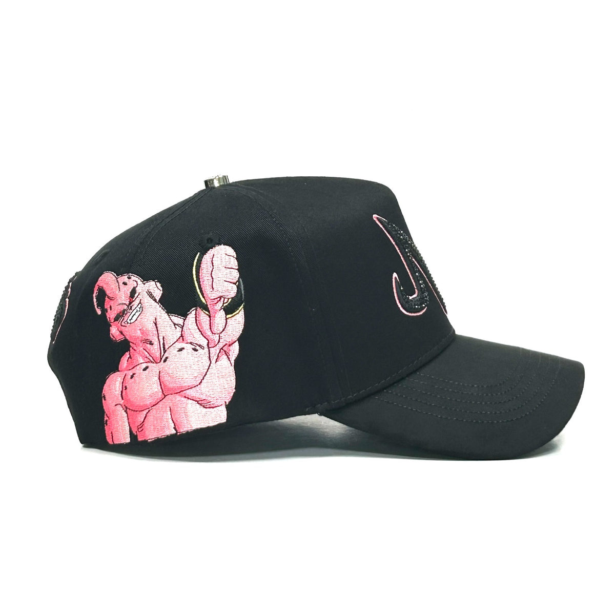 Gorra MAJIN BUU 🤩🤩🤑