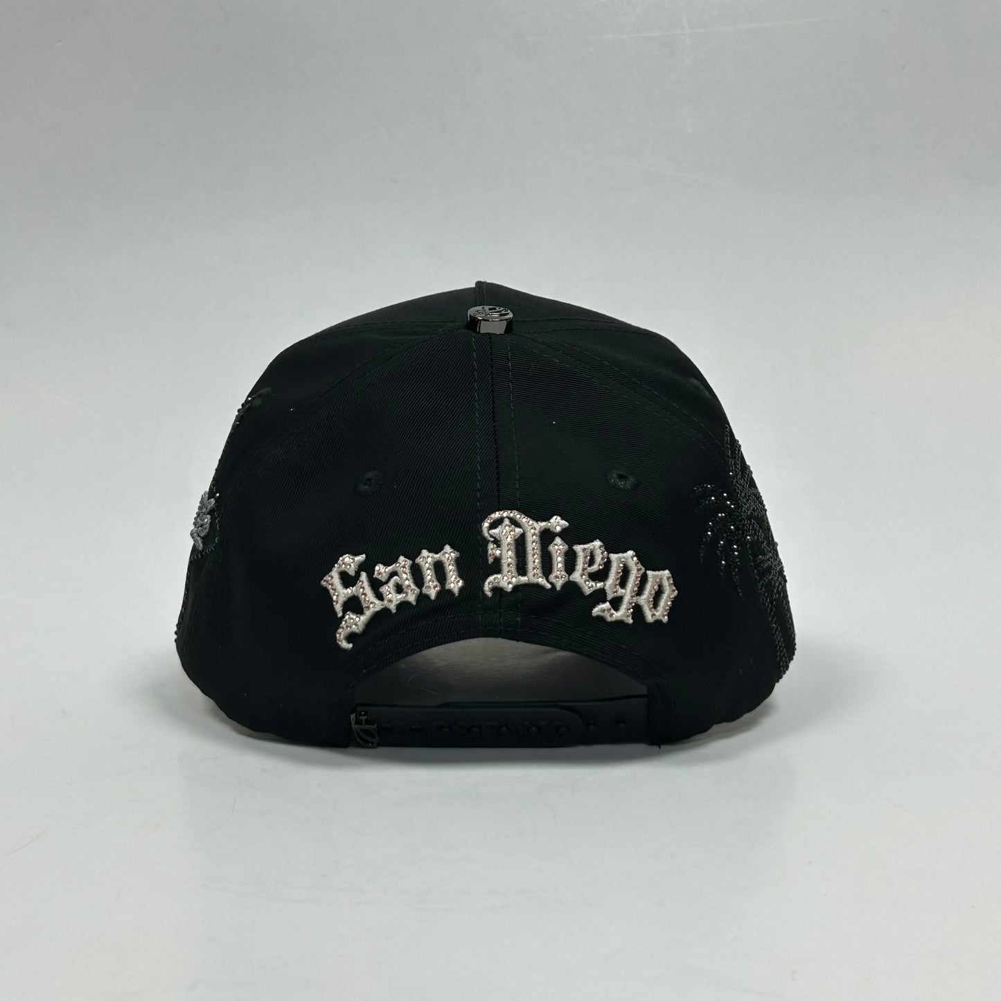 Gorra San Diego 🔥