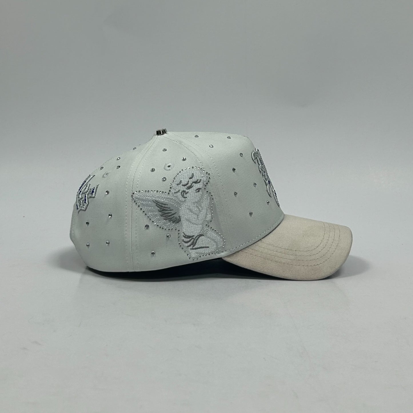 Gorra  LA Angeles cambio color