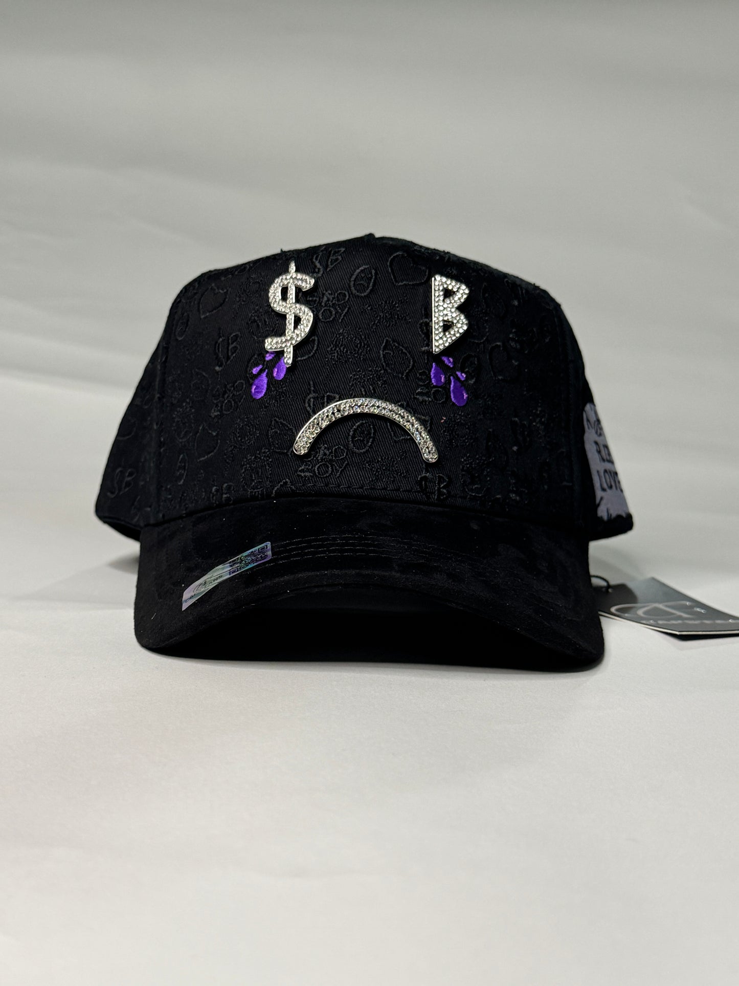 GORRA SADBOYZ FULL SET