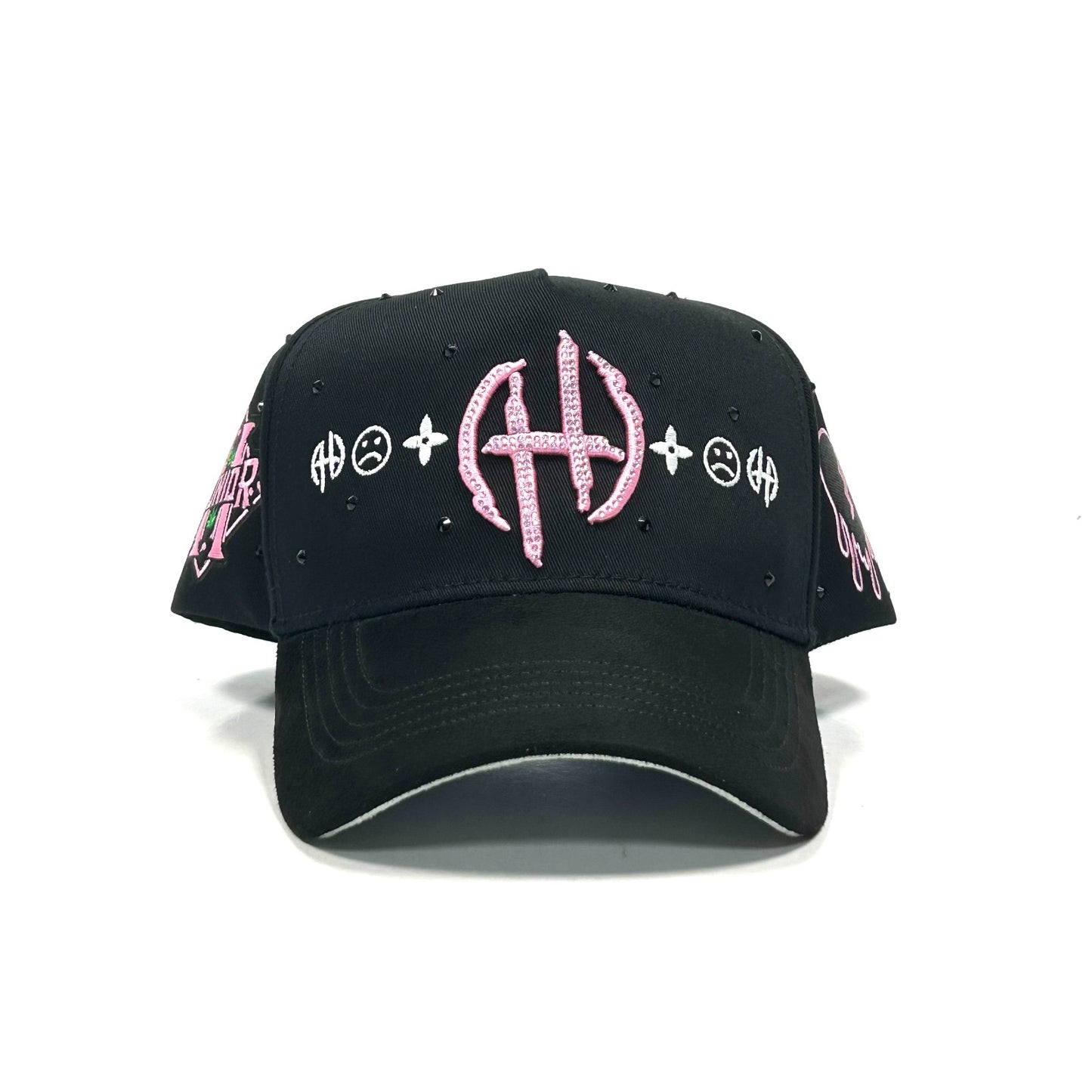 Gorra Junior H 🔥