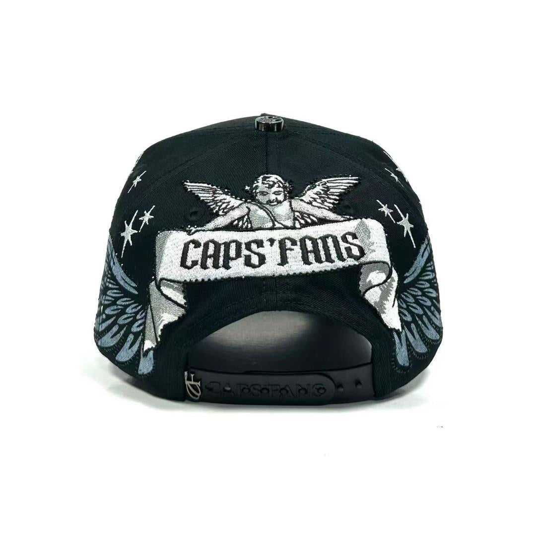 Gorra LA Alas