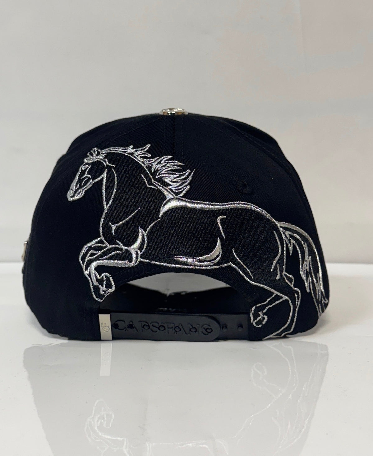 Gorra HERRADURA