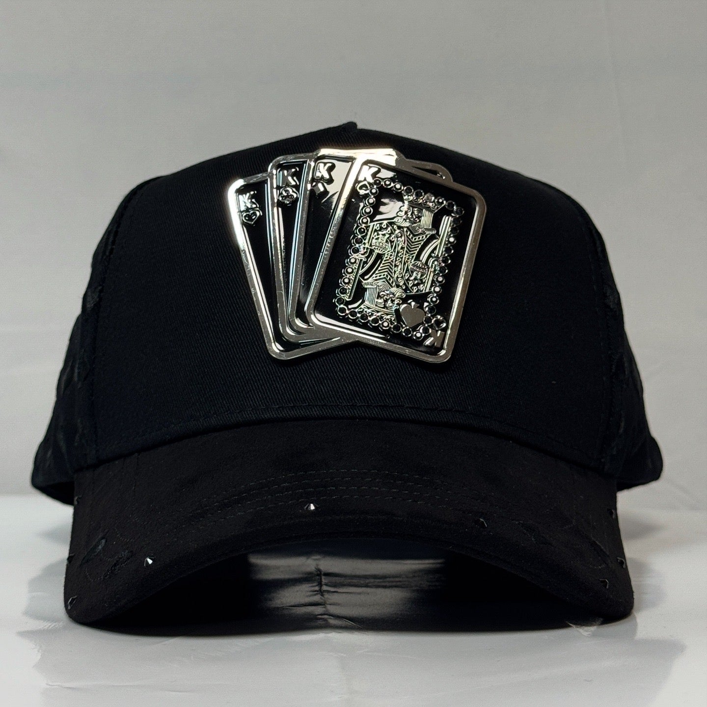 GORRA POKER