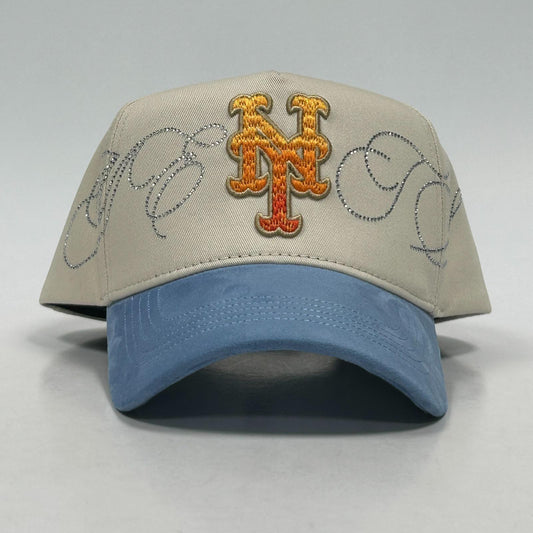 Gorra NY METS