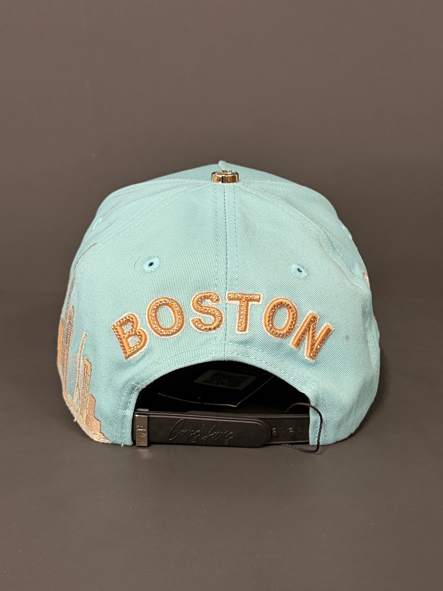 Gorra Boston 🔥