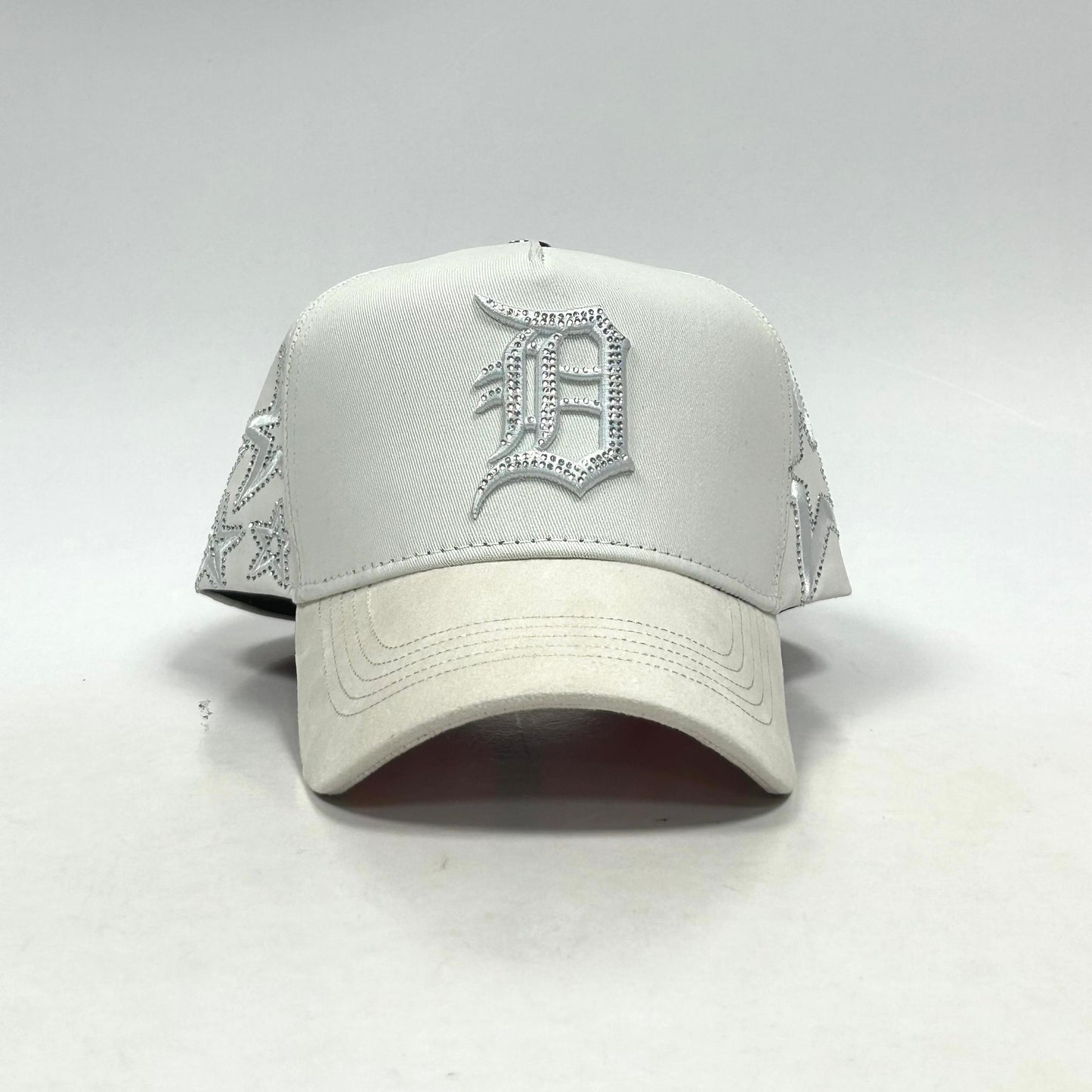 Gorra Detroit Cambio color