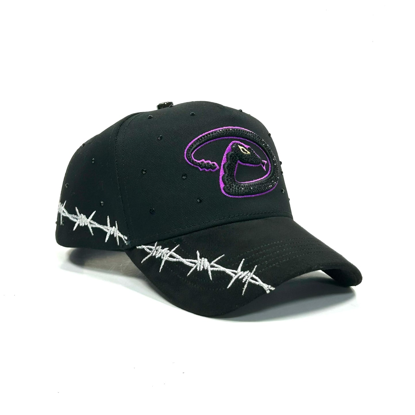 Gorra Diamond backs