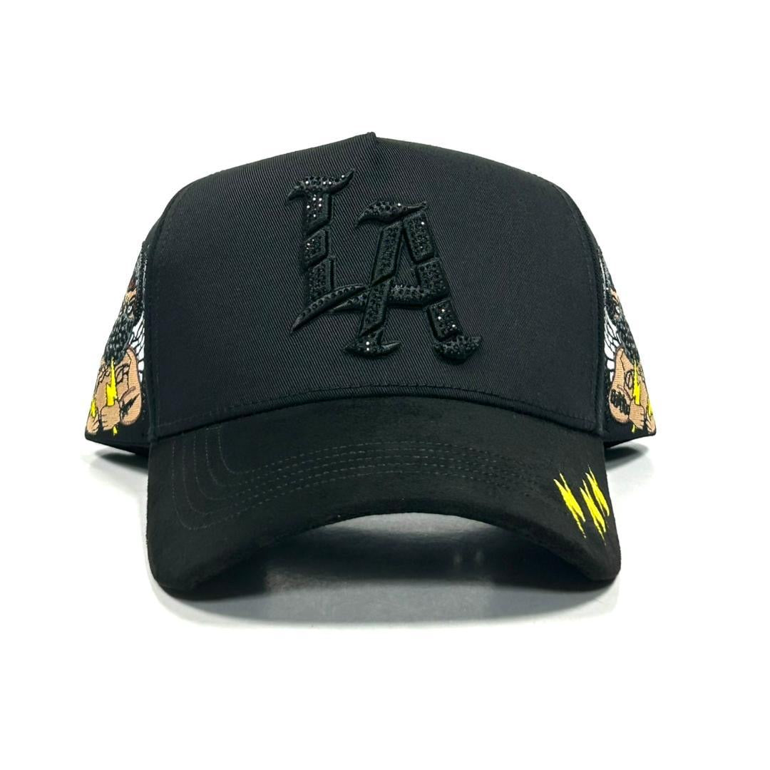 Gorra LA Bad Angels